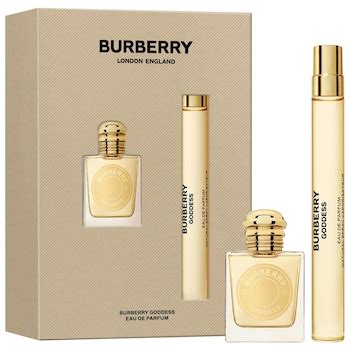 burberry perfume mini|burberry mini perfume gift set.